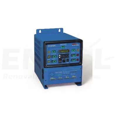Rich Electric Invertek 12-3000-140