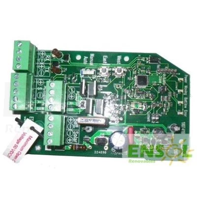 Electrónica "aislada" Etatrack Active de Lorentz