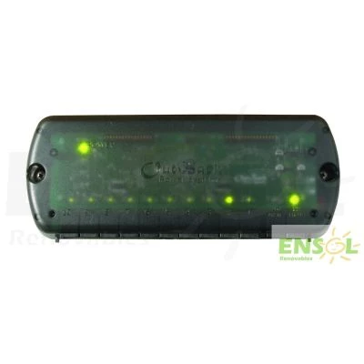 10 PORT HUB -Outback- 10 Plus Mate