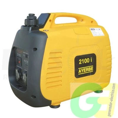 Ayerbe AY2100I-KT-INV 2,1 Kva Inverter