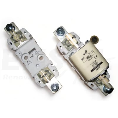 NH01 Fuse Holder