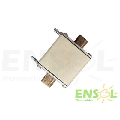 Fusible NH00 de 160A