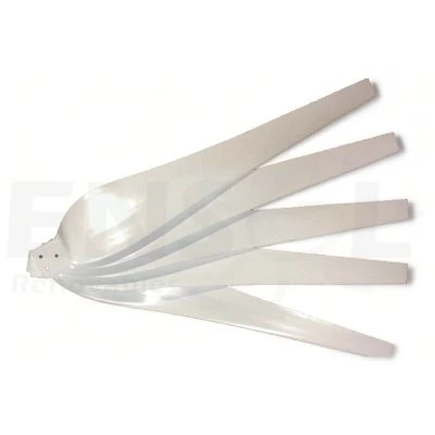 Ico-GE Eolos 450 5-Blade replacement set