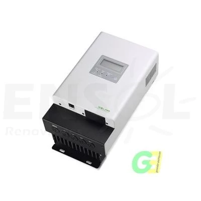 Voltronic SCC-60 MPPT 60A