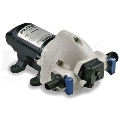 Flojet Triplex 24V pressure pump
