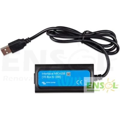 Programming Interface MK3-USB