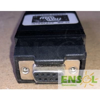 Programador Victron MK1b Serial