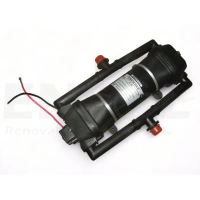 12V Bomba Presión Flopower FL40 17L/MIN