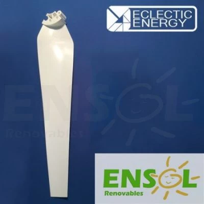 Pala individual Eclectic D400 Stealthgen Duogen