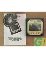 Blackbull MPPT remote display