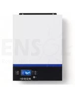 Voltronic Axpert  Inverter/Charger and 80A MPPT Solar Controller in one