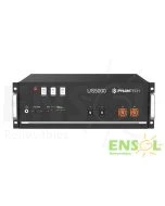 Bateria Litio Pylontech US5000 48V 4,56kWh