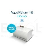 AquaReturn DOMO - Water Saving Pump
