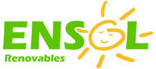 Ensol, tu tienda online Nº1 de energías renovables