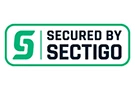 Web secured by Sectigo