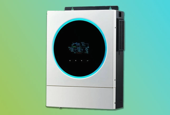 Inversores solares Inversores solares