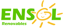 Ensol, tu tienda online Nº1 de energías renovables