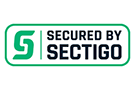 Web secured by Sectigo